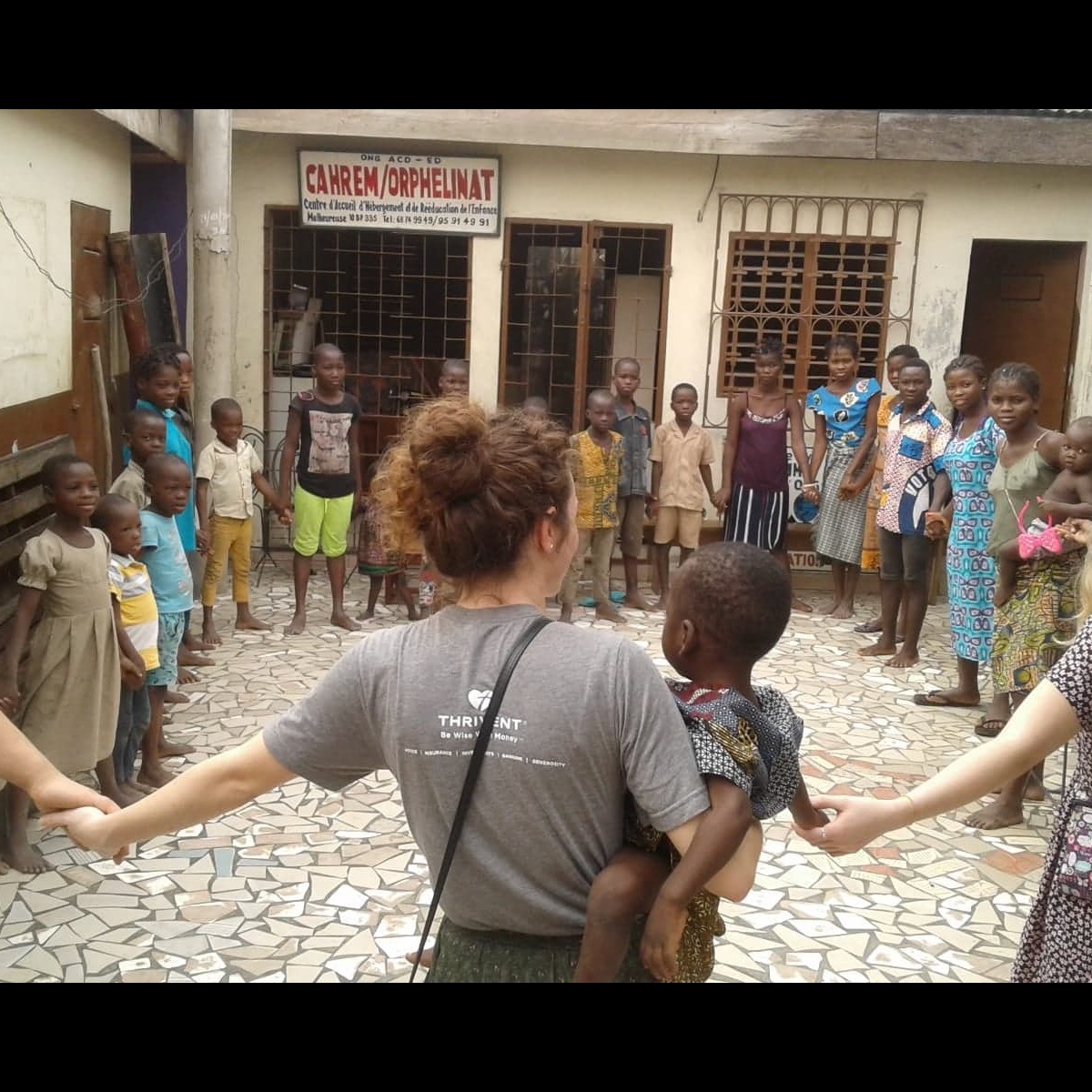 Photo 8 from YOUTH WITH A MISSION NASHVILLE