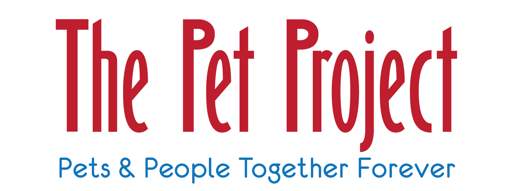 Pet Project for Pets, Inc.