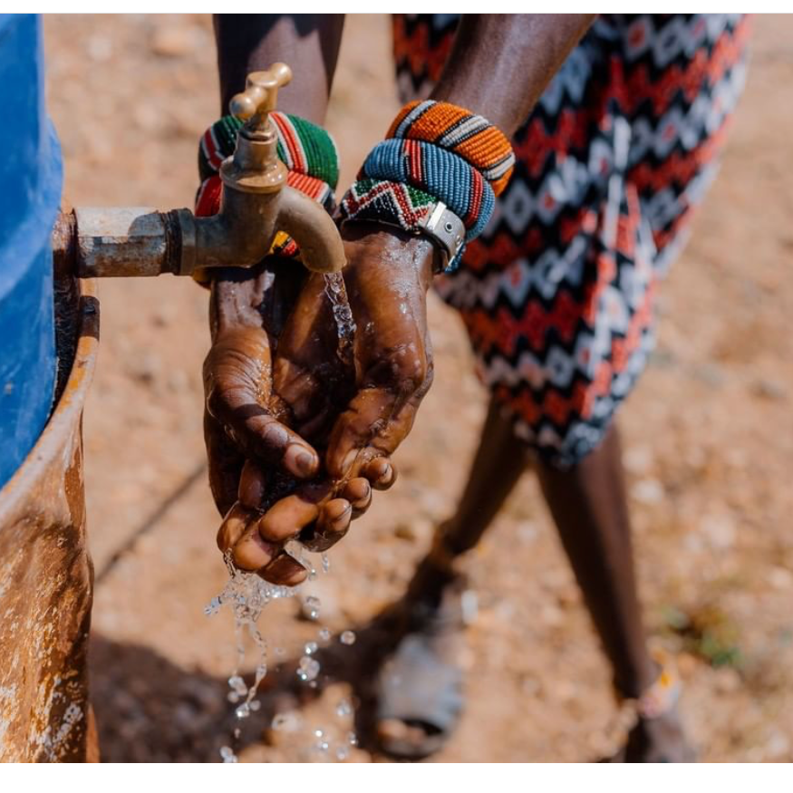 Photo 1 from The Samburu Project