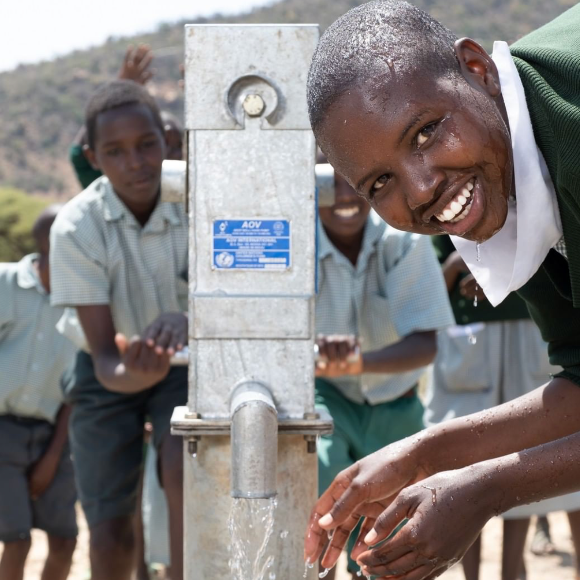 Photo 4 from The Samburu Project