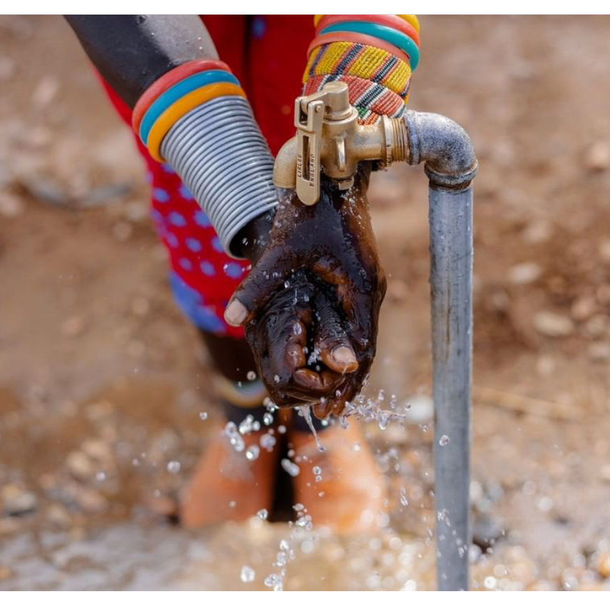 Photo 5 from The Samburu Project