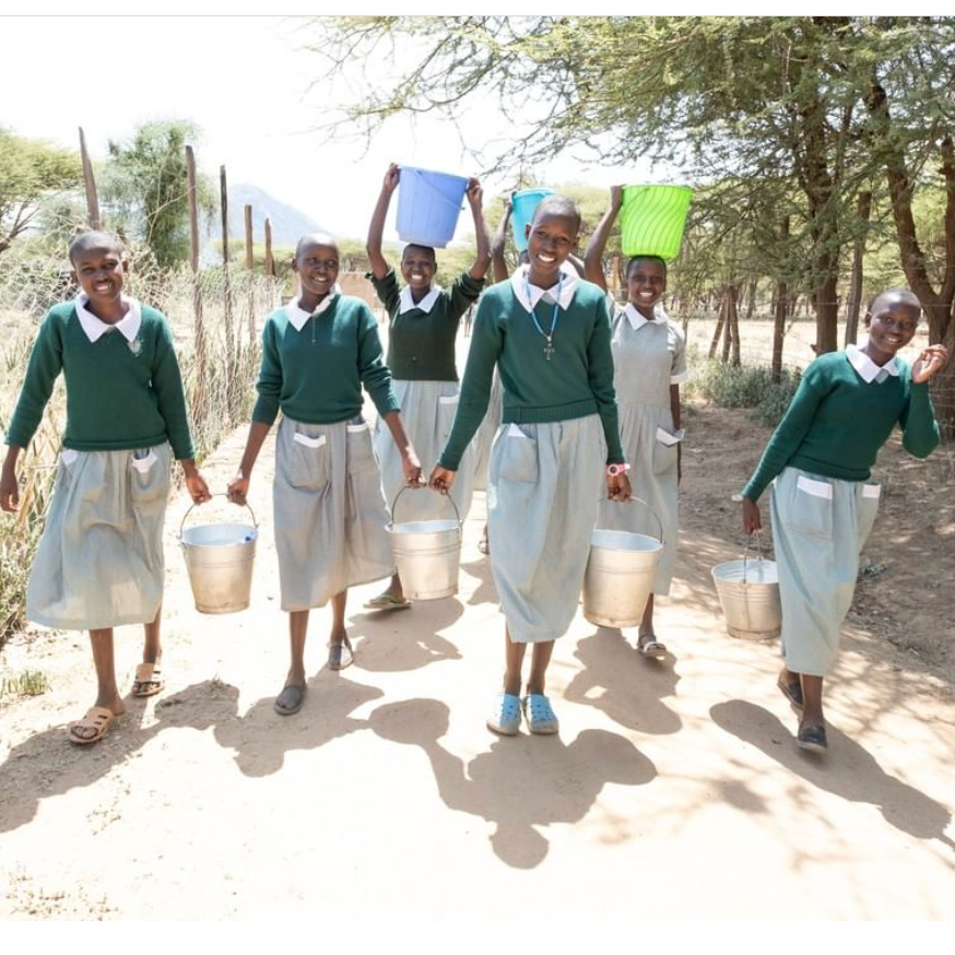 Photo 6 from The Samburu Project