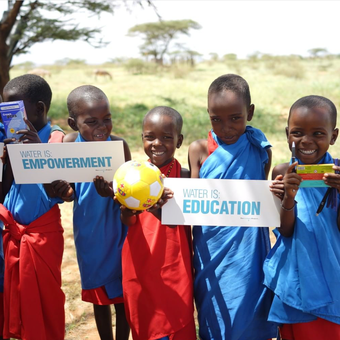 Photo 7 from The Samburu Project