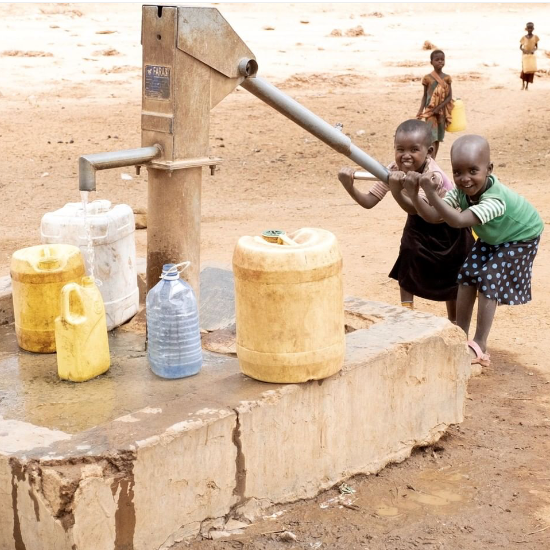 Photo 8 from The Samburu Project