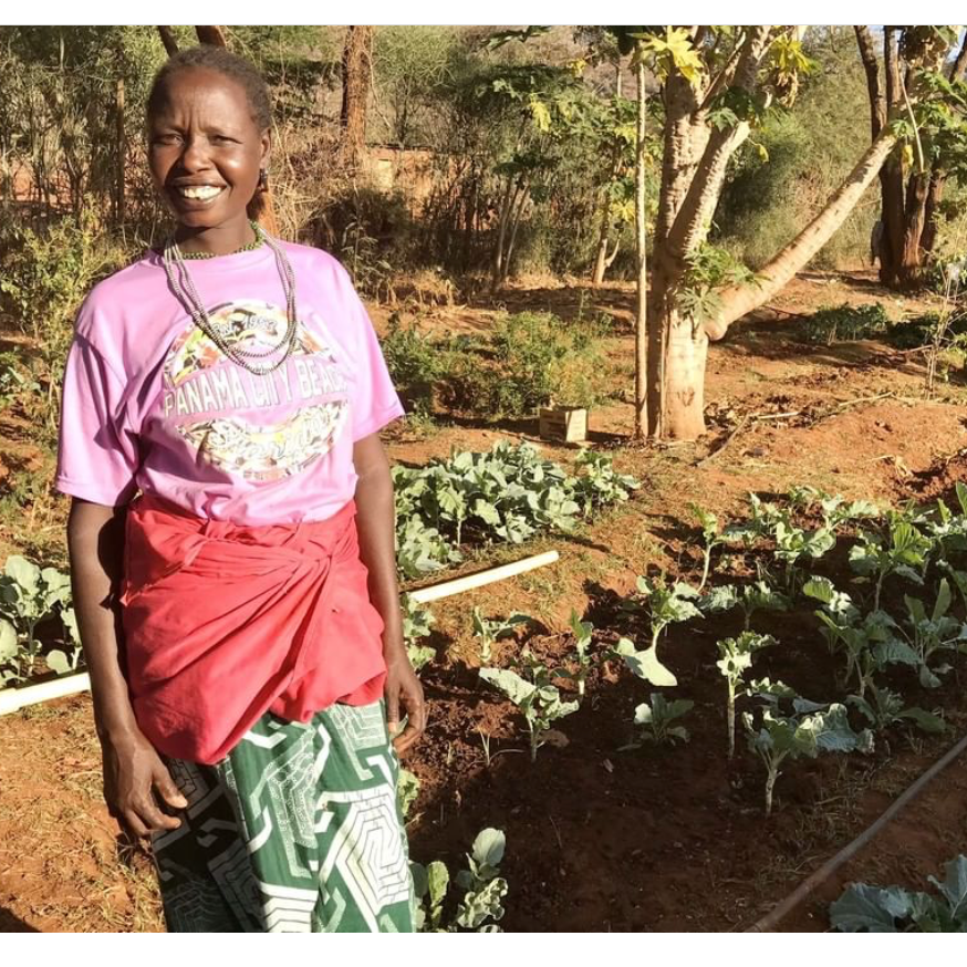 Photo 9 from The Samburu Project