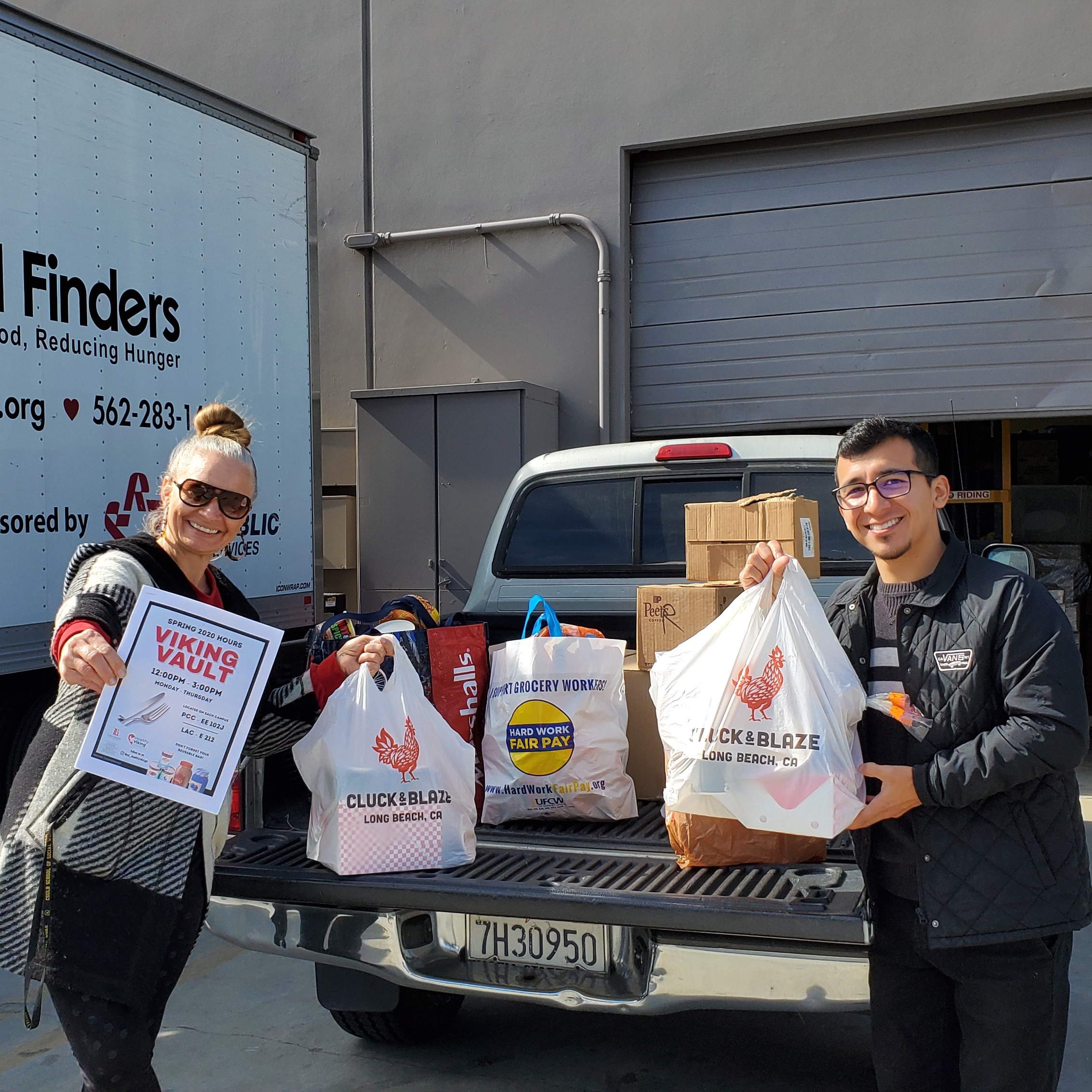 Photo 1 from Food Finders, Inc.