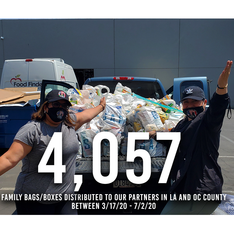 Photo 2 from Food Finders, Inc.