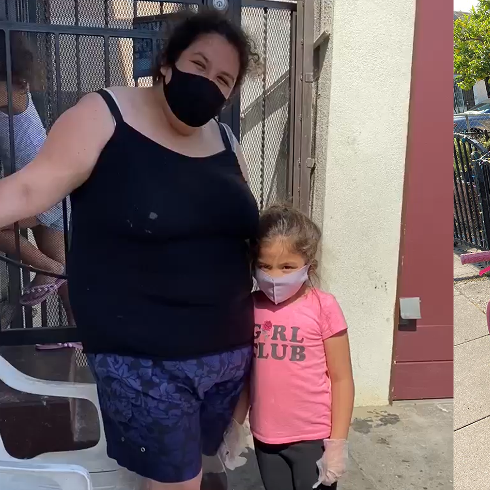 Photo 3 from Food Finders, Inc.