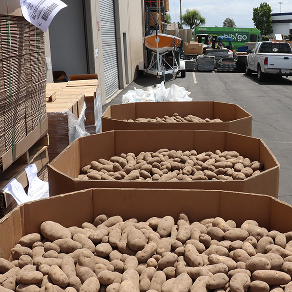 Photo 4 from Food Finders, Inc.