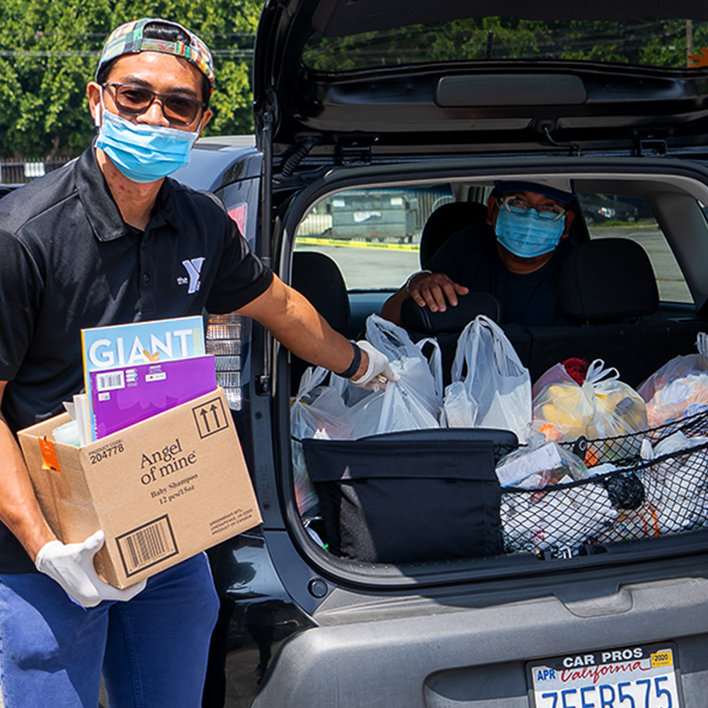 Photo 5 from Food Finders, Inc.