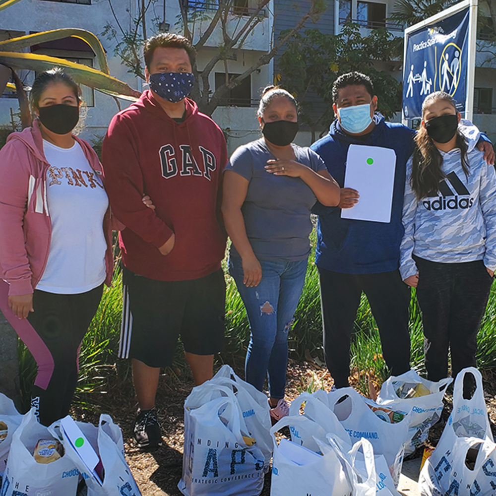 Photo 6 from Food Finders, Inc.