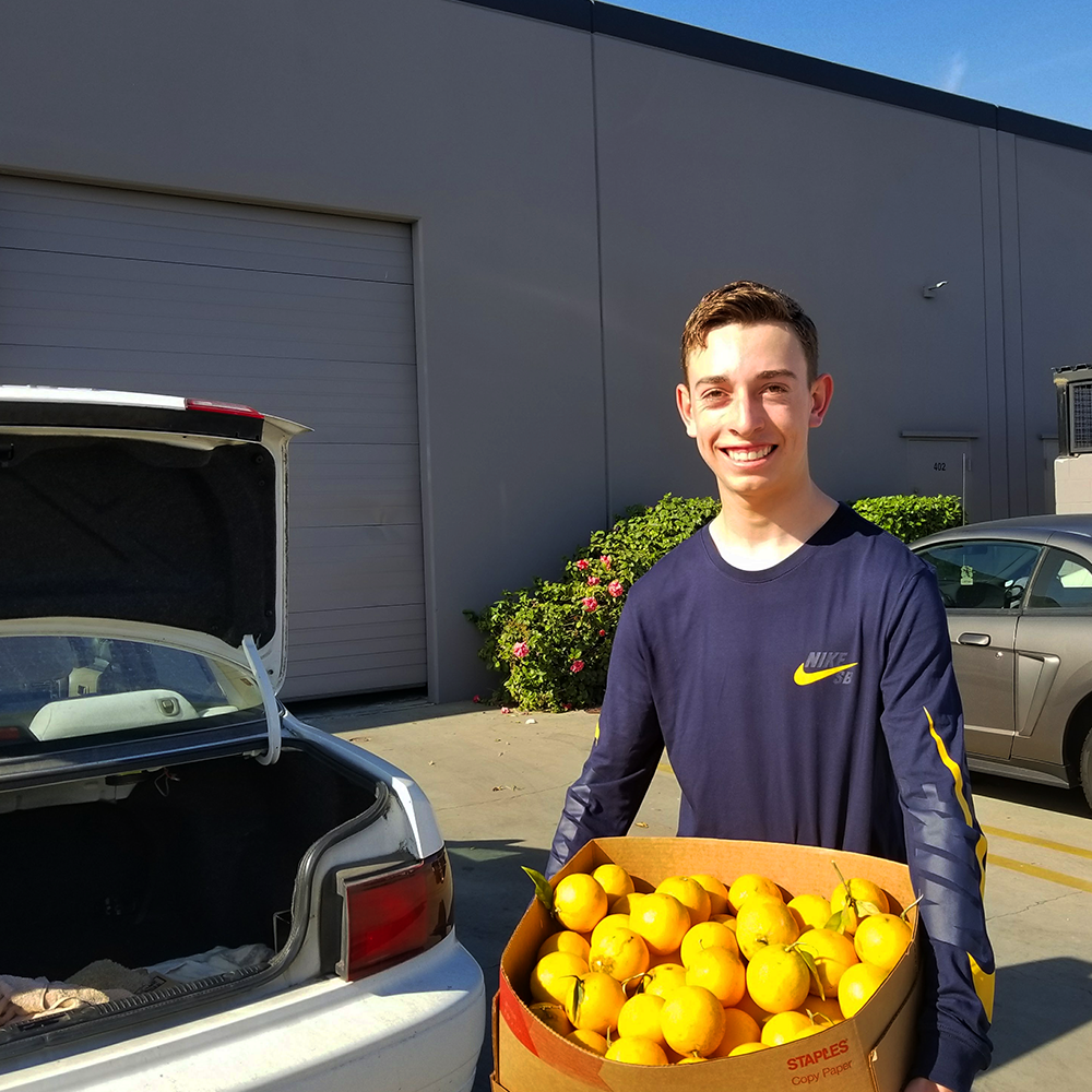 Photo 7 from Food Finders, Inc.