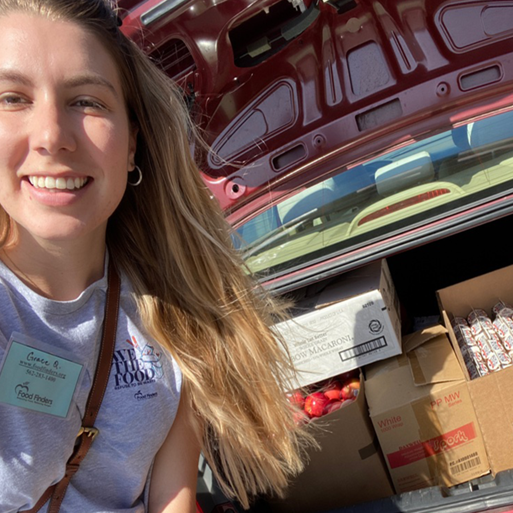 Photo 9 from Food Finders, Inc.