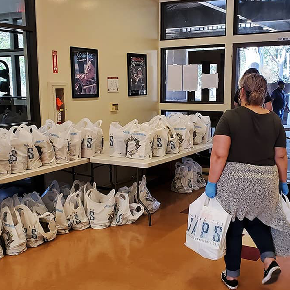 Photo 11 from Food Finders, Inc.