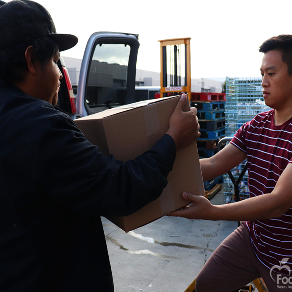 Photo 12 from Food Finders, Inc.