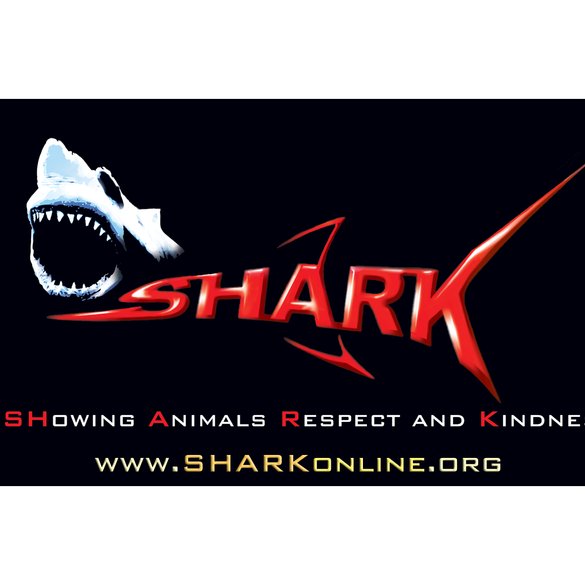 SHowing Animals Respect and Kindness - SHARK