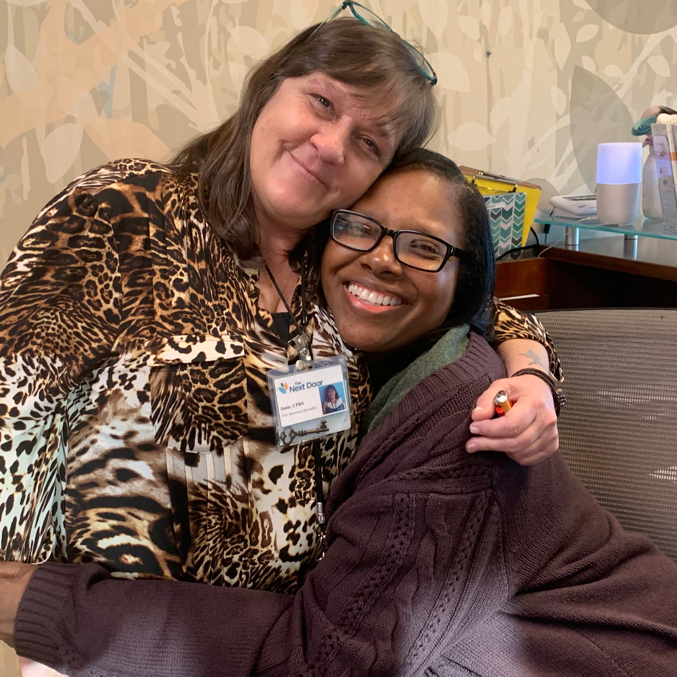 Photo 1 from The Next Door