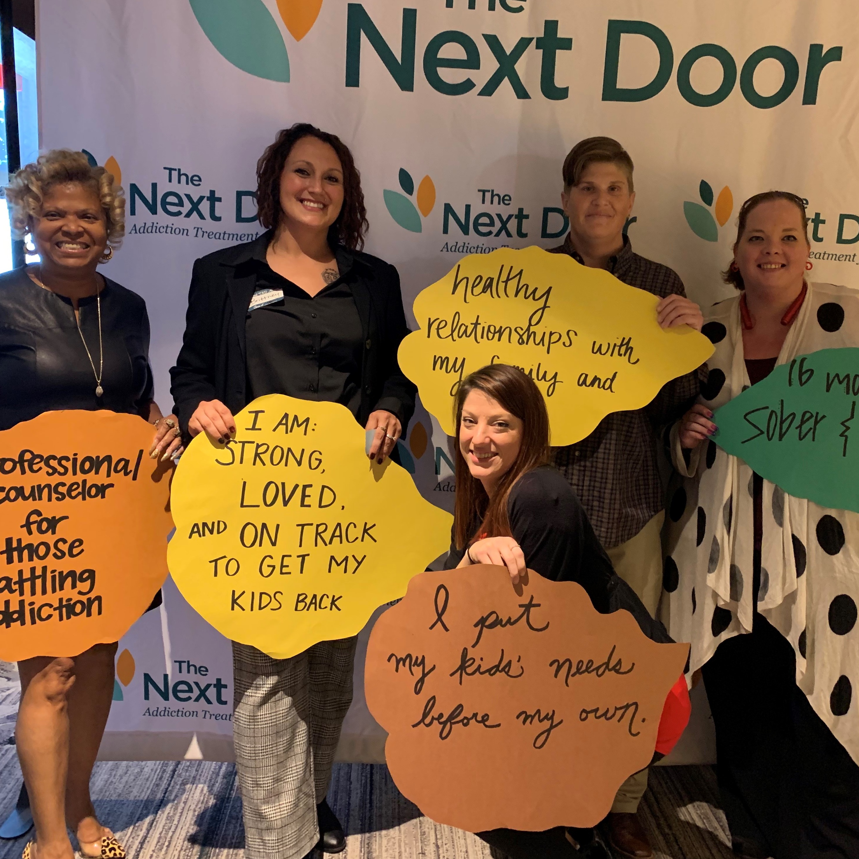 Photo 2 from The Next Door