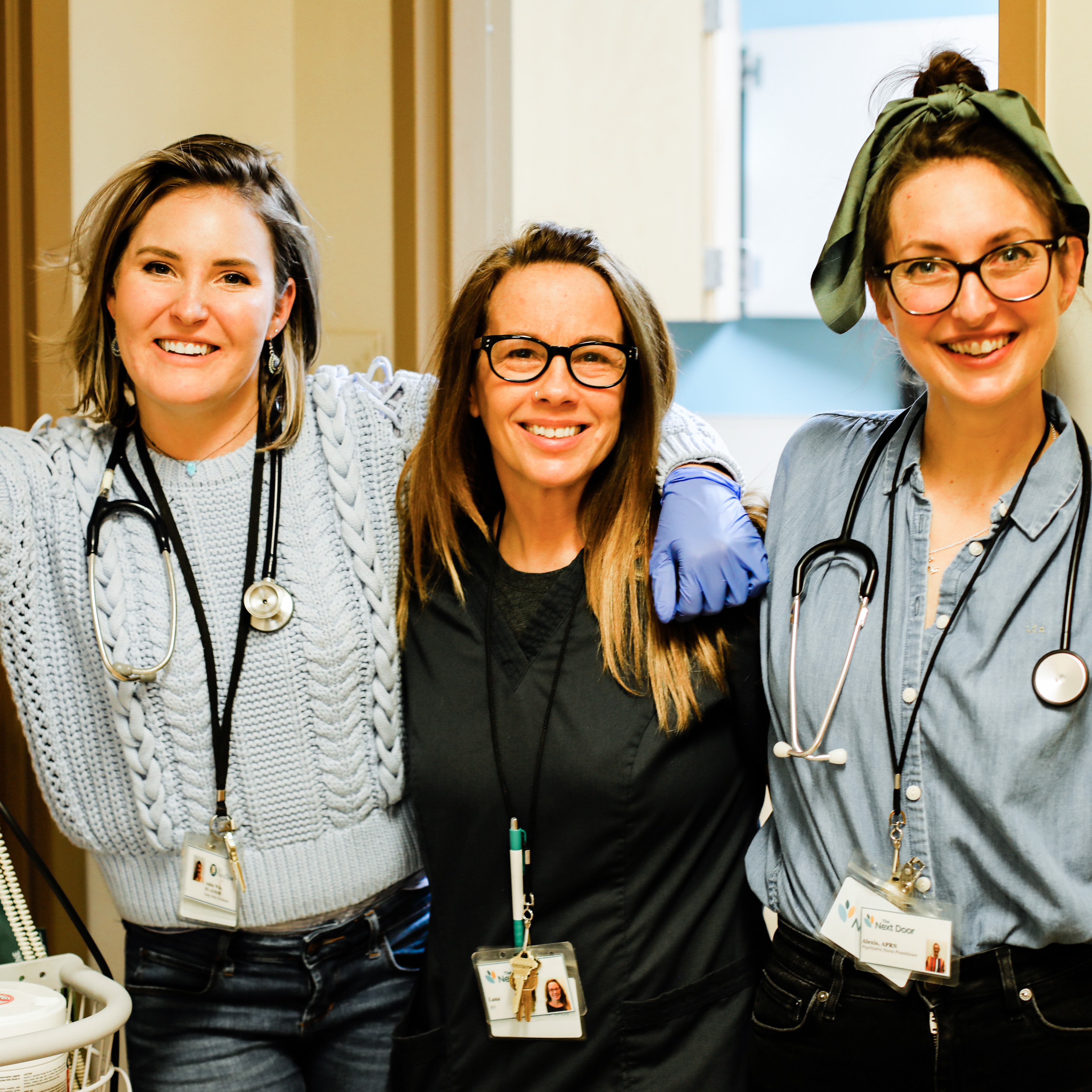 Photo 3 from The Next Door