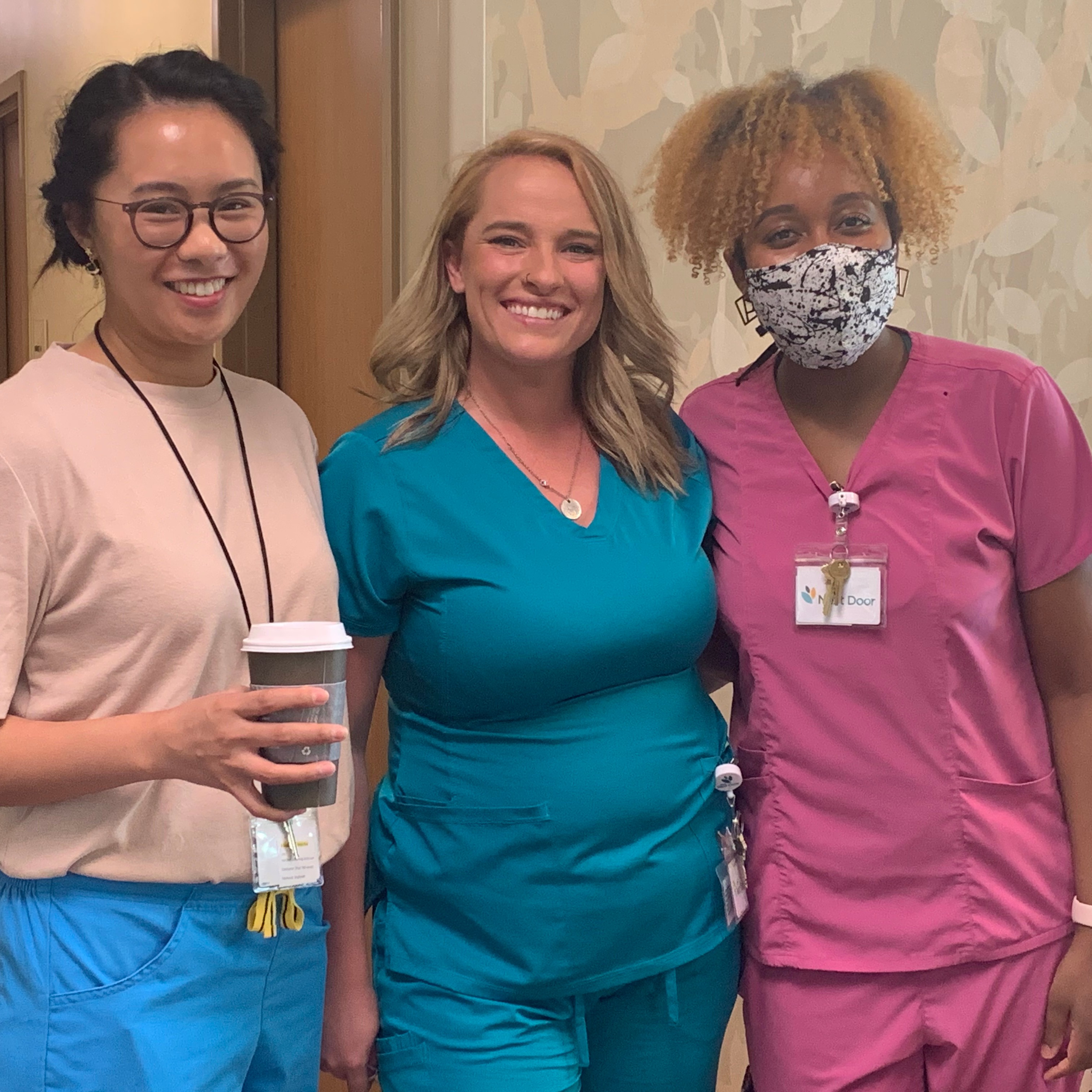 Photo 8 from The Next Door