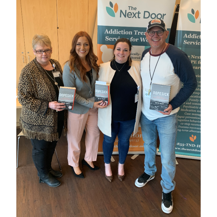 Photo 9 from The Next Door