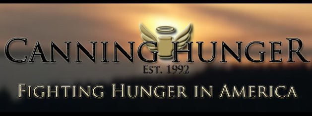 CANNING HUNGER INC
