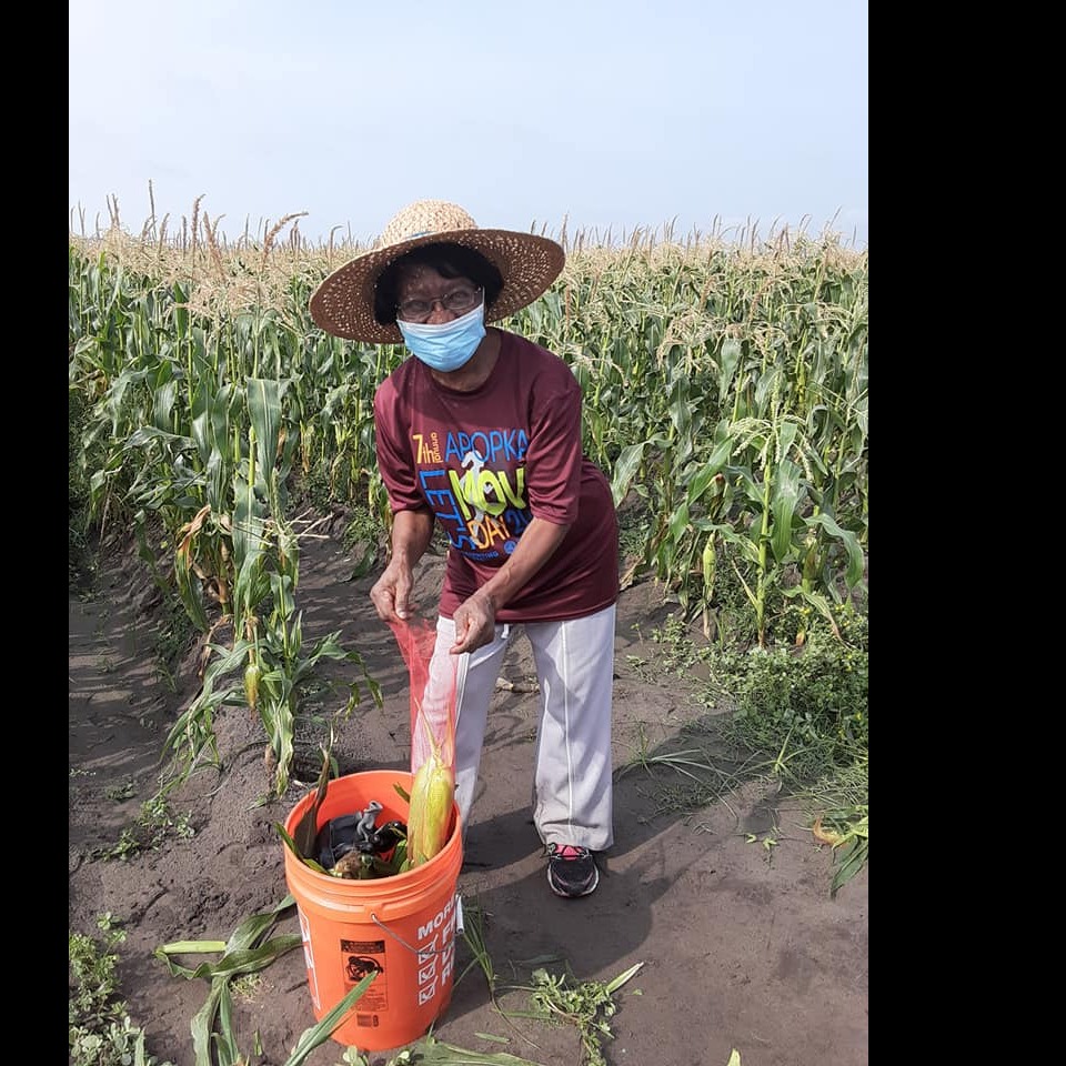 Photo 2 from The Society of Saint Andrew