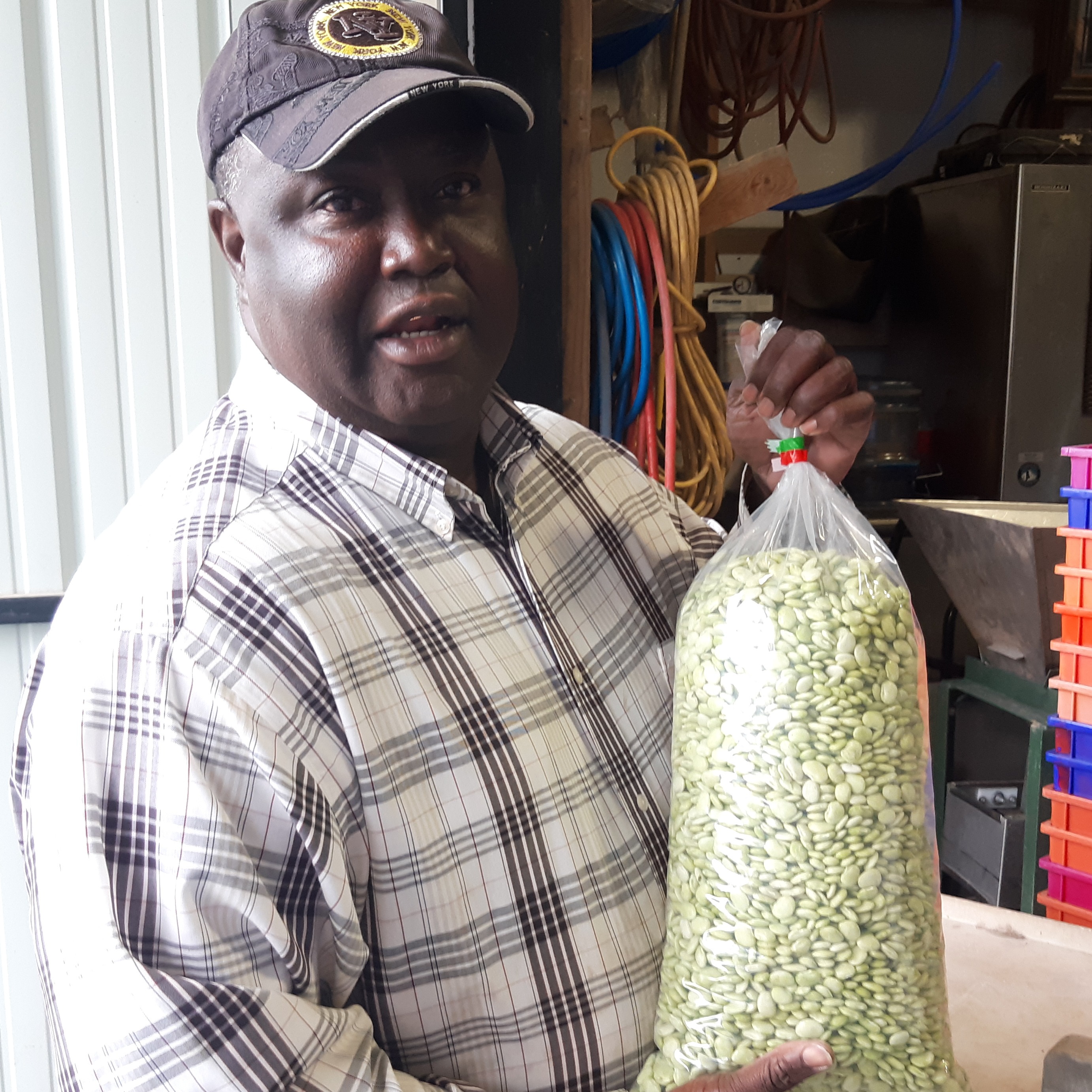 Photo 3 from The Society of Saint Andrew