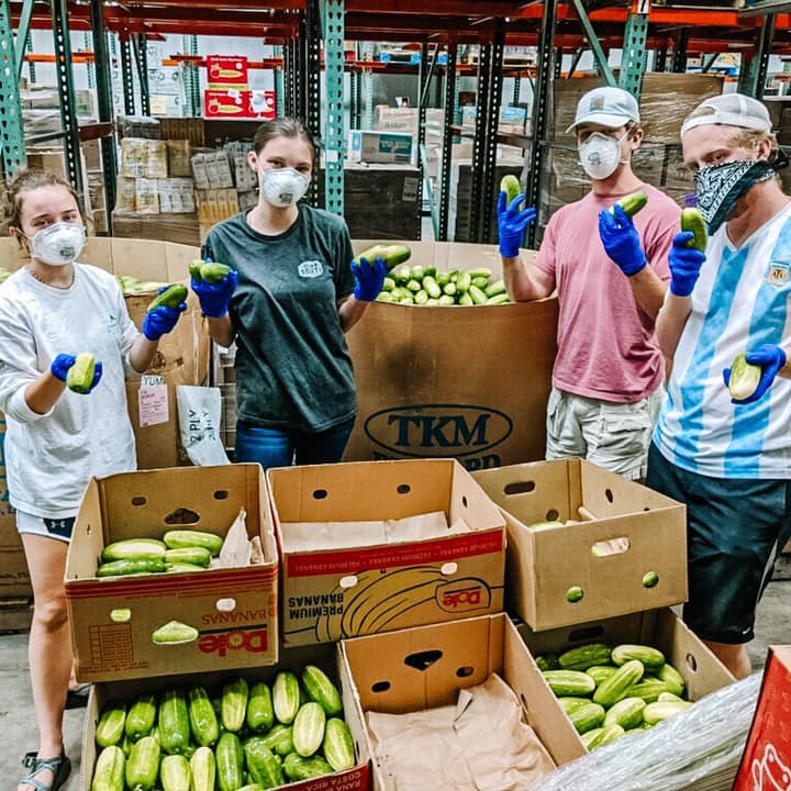 Photo 4 from The Society of Saint Andrew