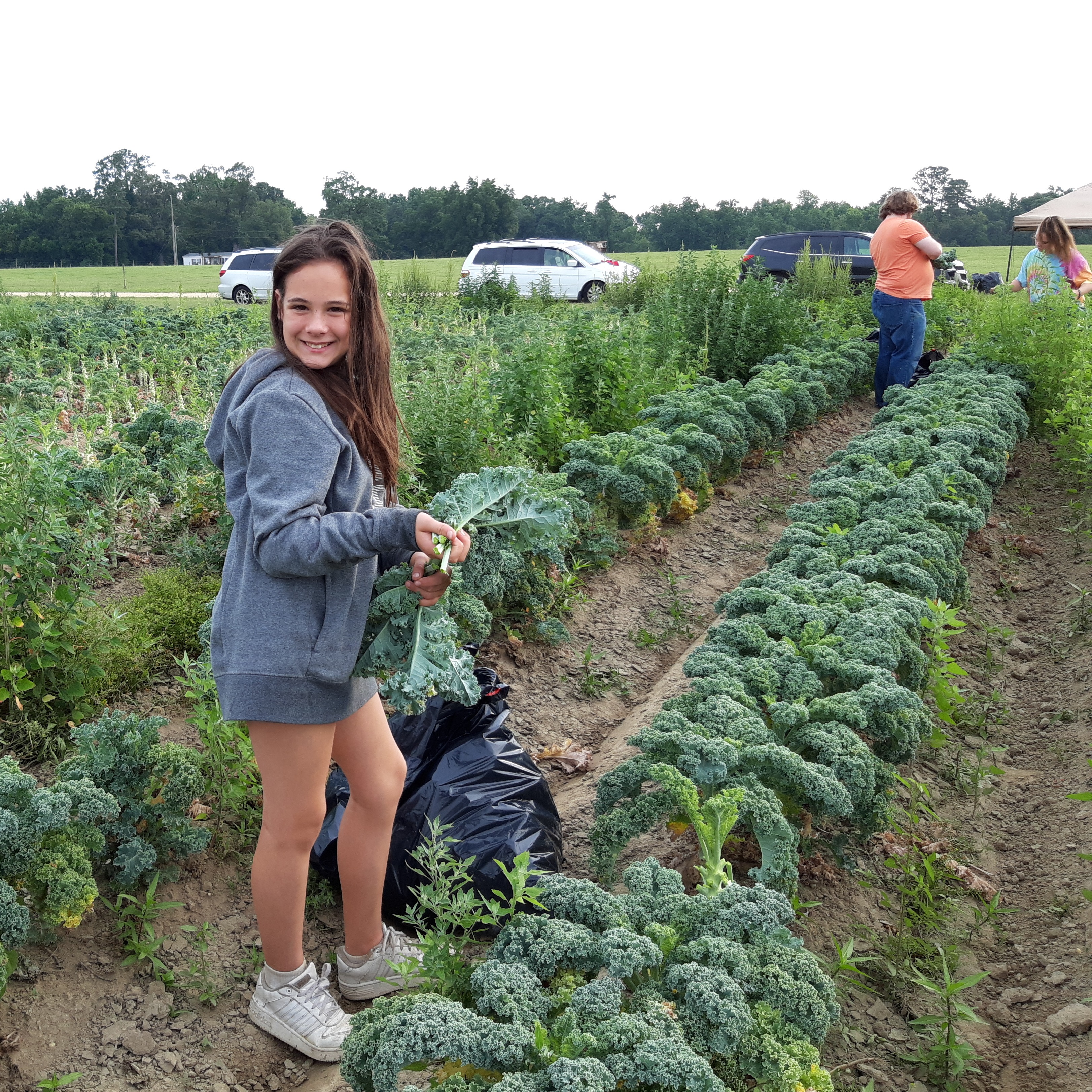 Photo 6 from The Society of Saint Andrew