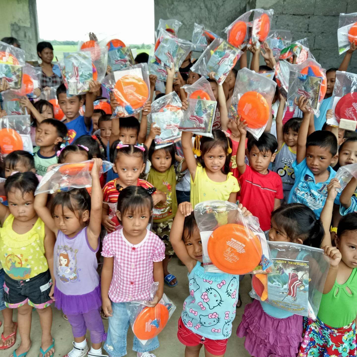 Photo 2 from EVANGELISTIC INTERNATIONAL MINISTRIES INC