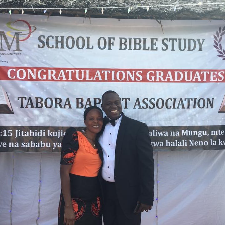 Photo 6 from EVANGELISTIC INTERNATIONAL MINISTRIES INC