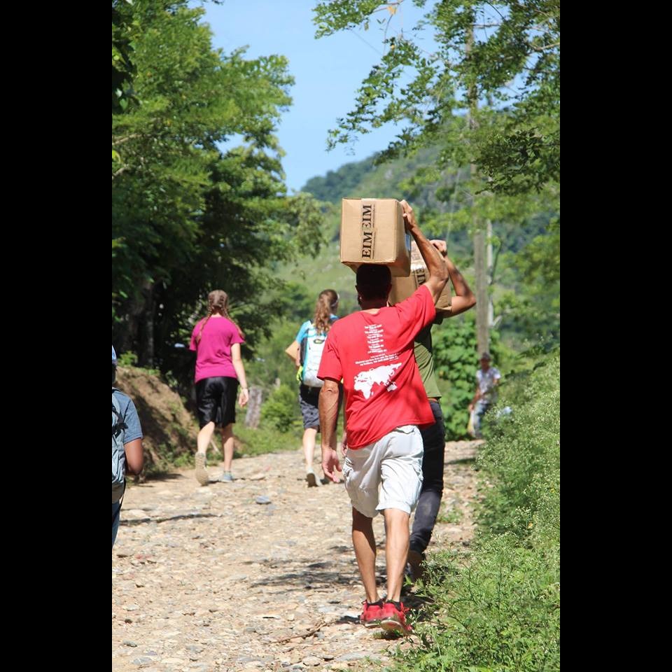 Photo 8 from EVANGELISTIC INTERNATIONAL MINISTRIES INC