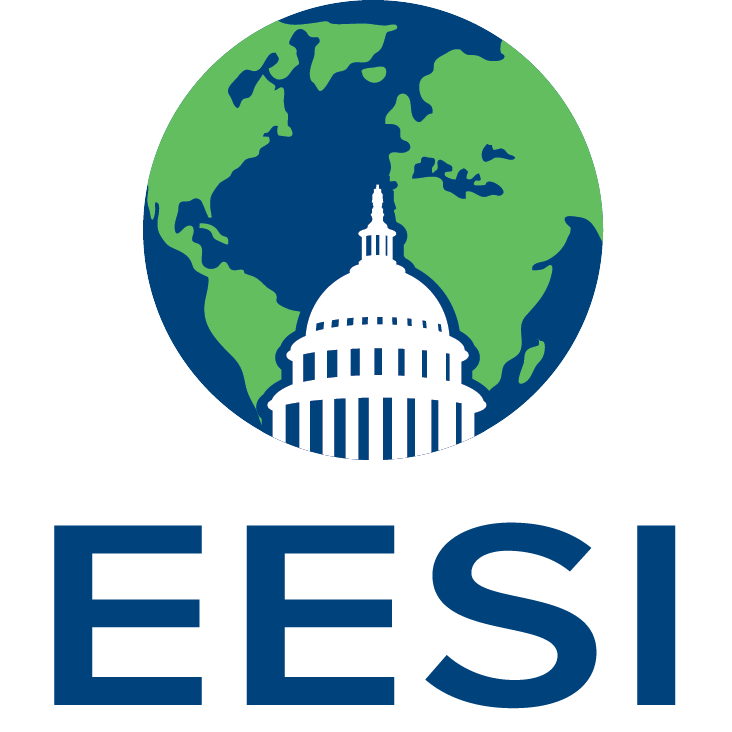 The Environmental and Energy Study Institute