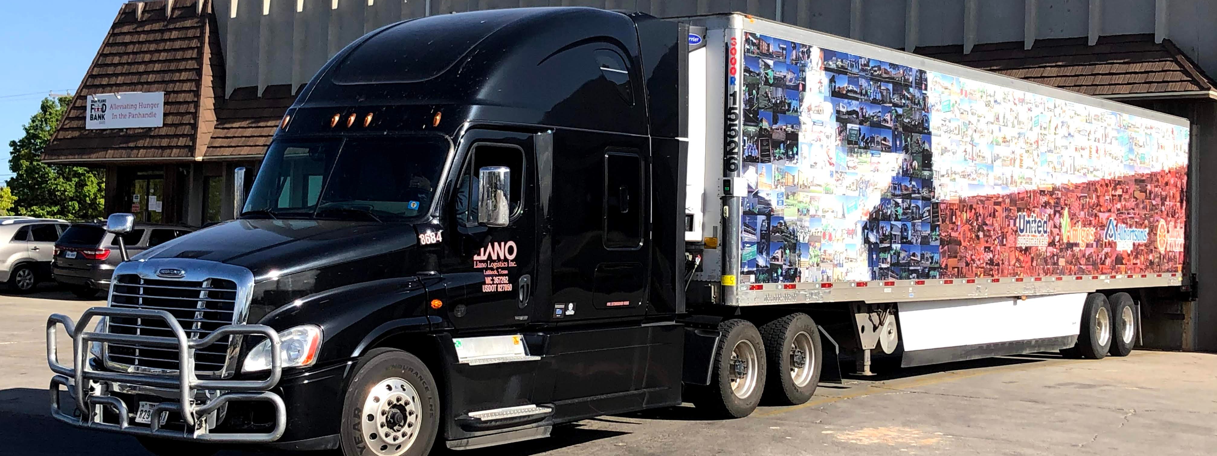 High Plains Food Bank cover