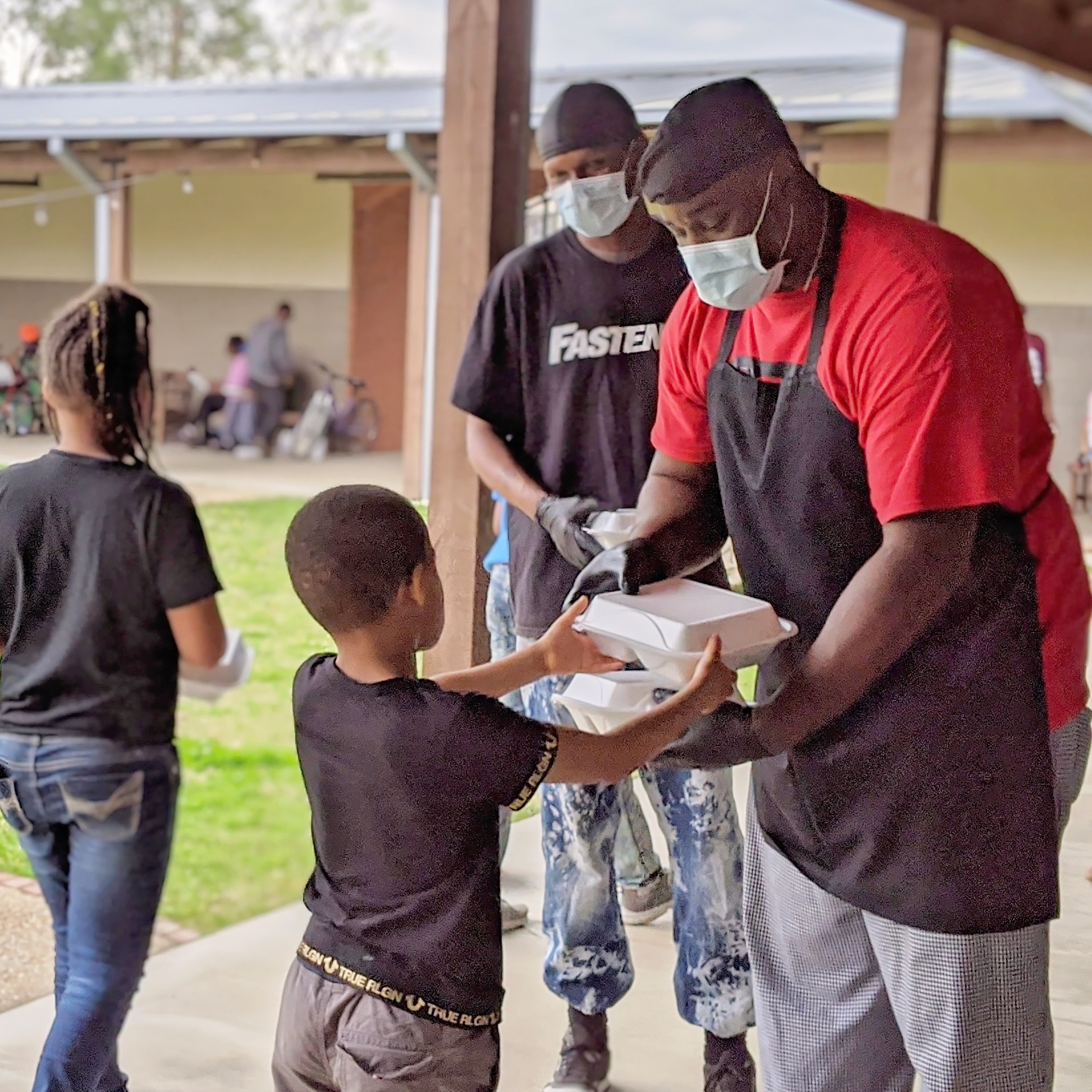 Photo 1 from High Plains Food Bank