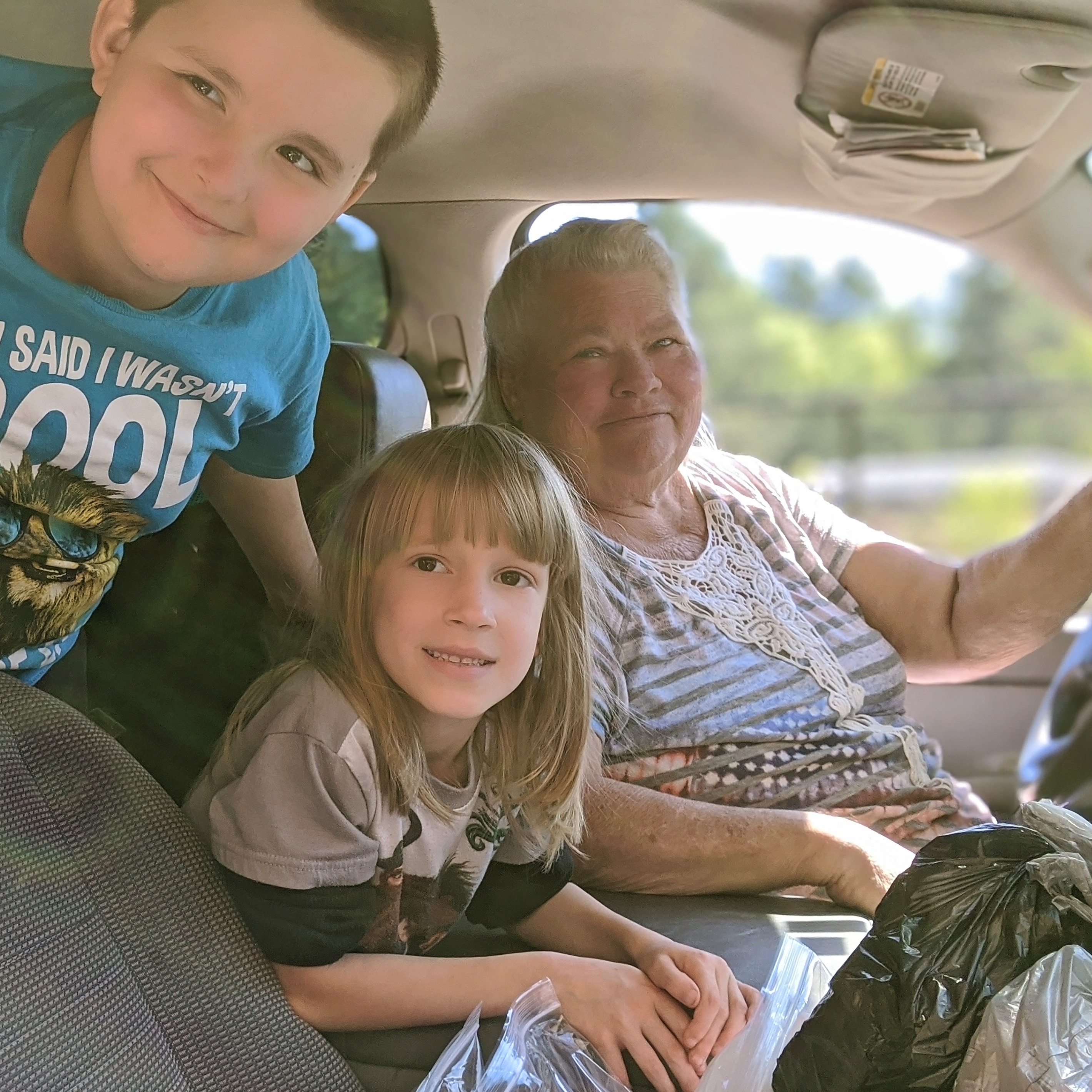 Photo 2 from High Plains Food Bank