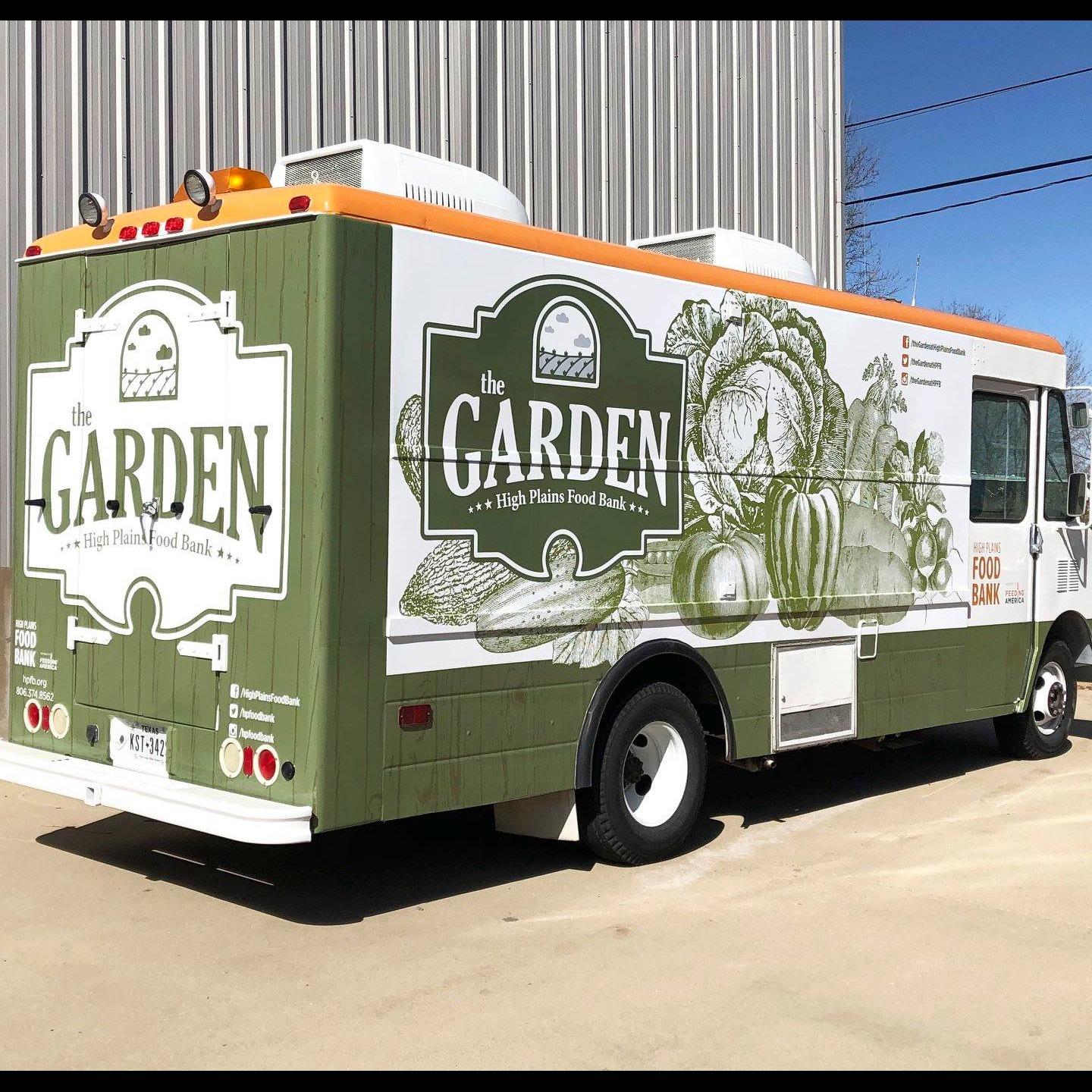 Photo 3 from High Plains Food Bank