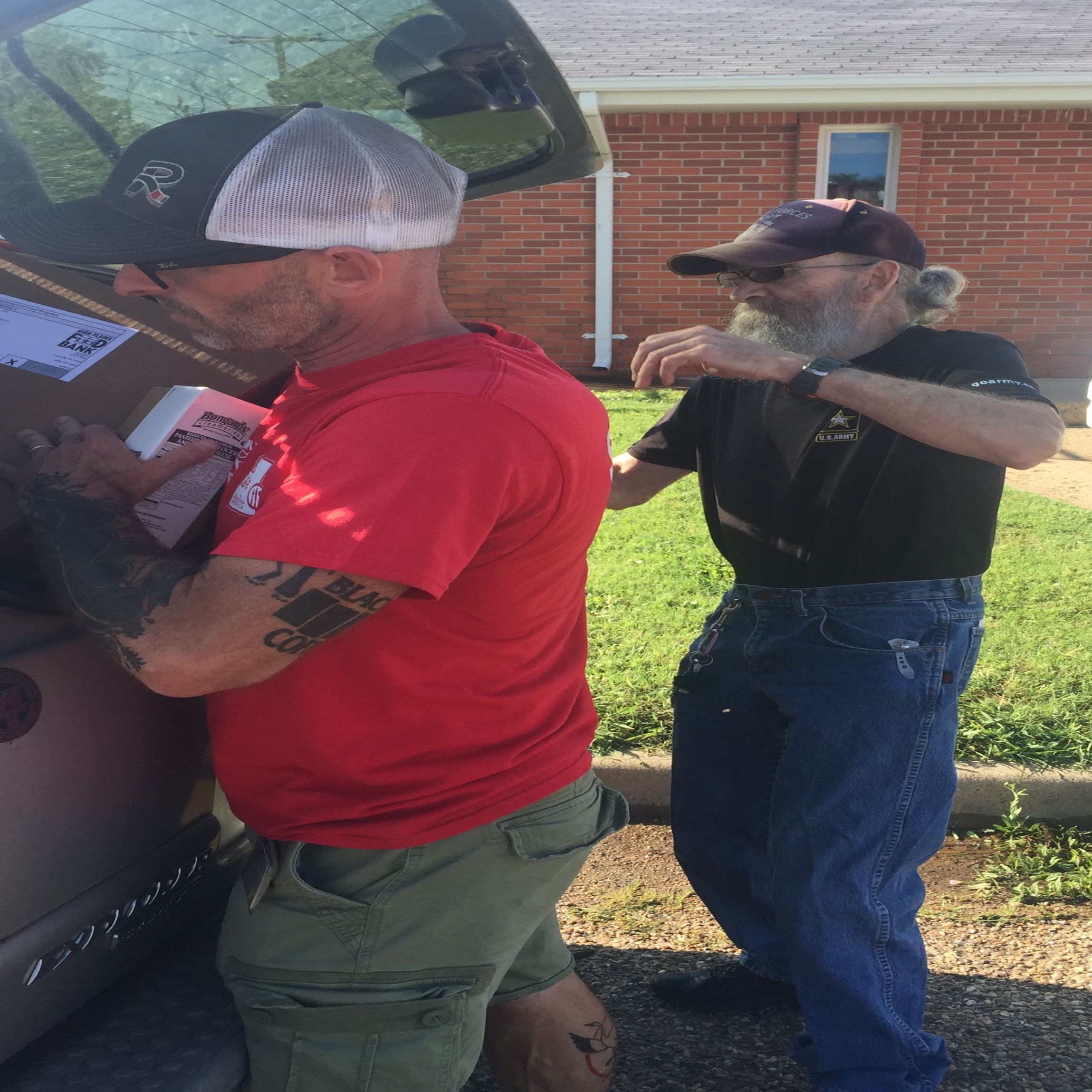 Photo 6 from High Plains Food Bank