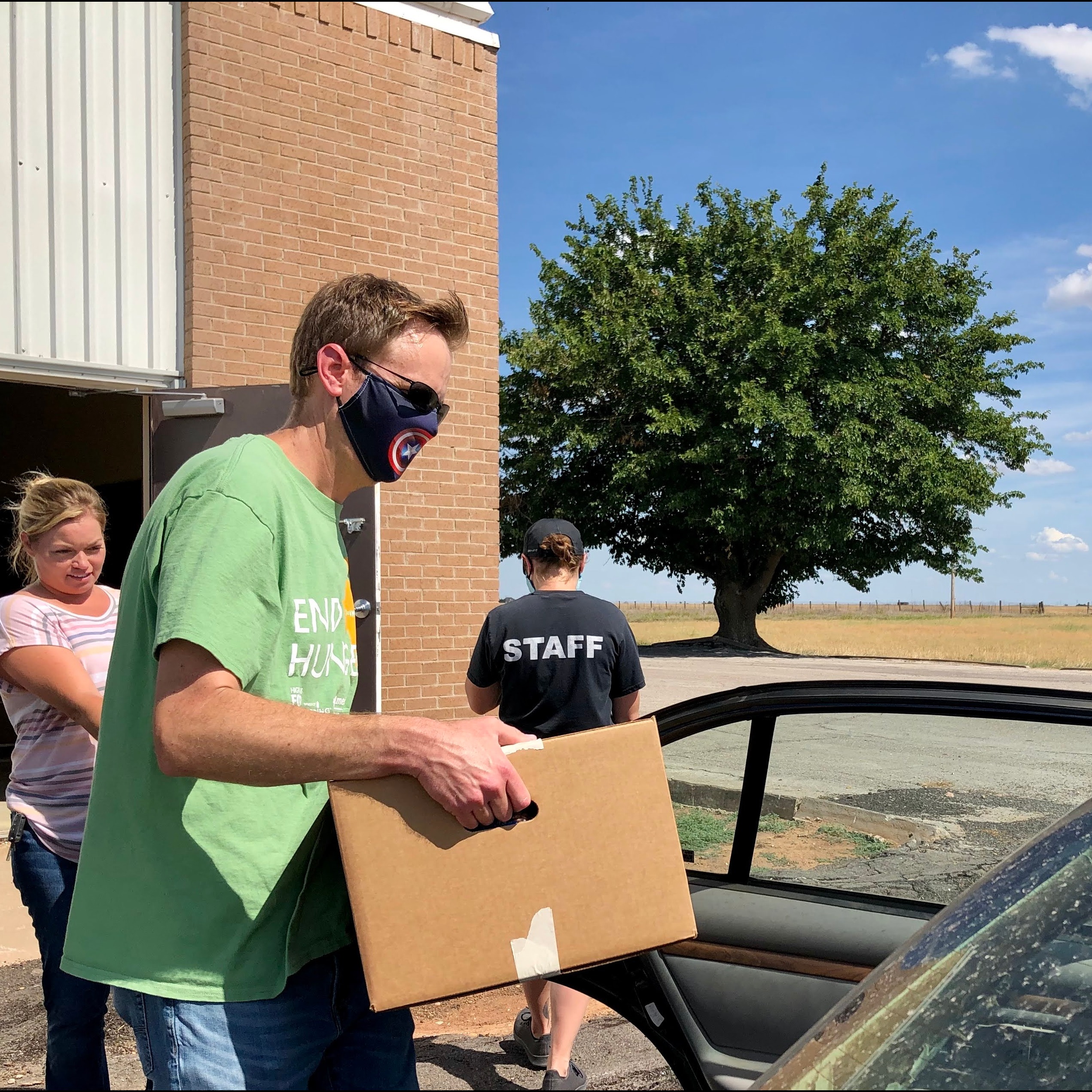 Photo 7 from High Plains Food Bank