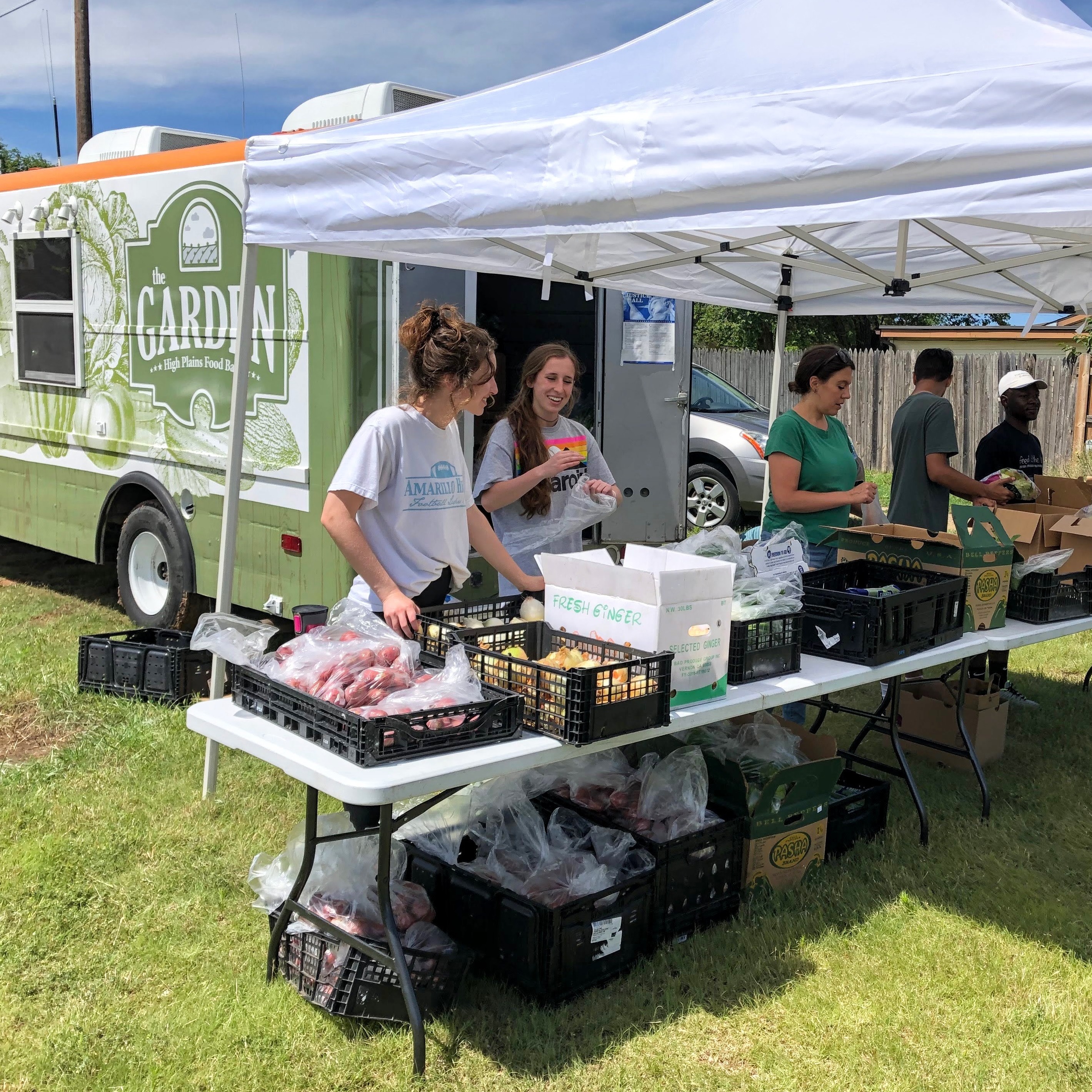 Photo 9 from High Plains Food Bank