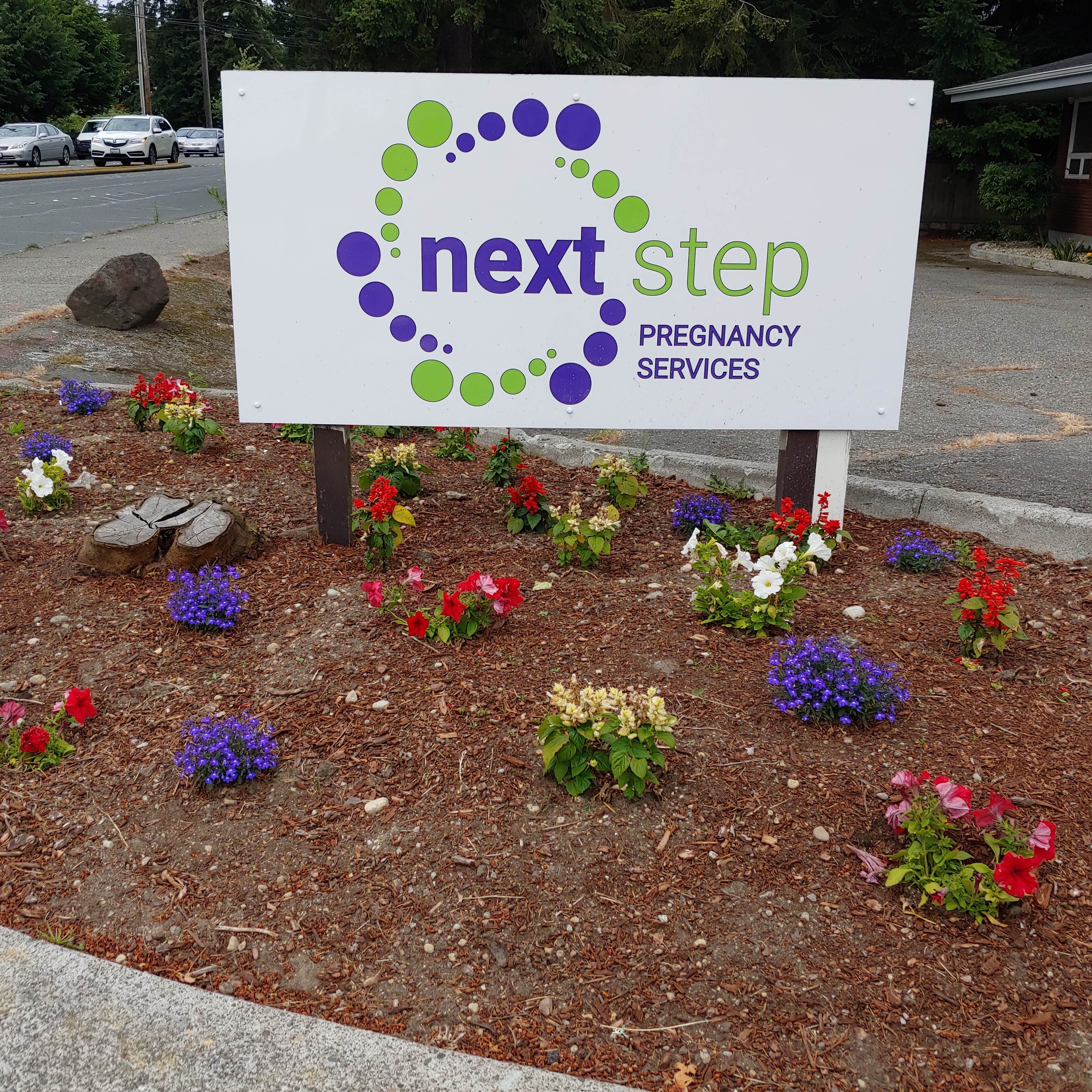 Photo 9 from Next Step Pregnancy Services