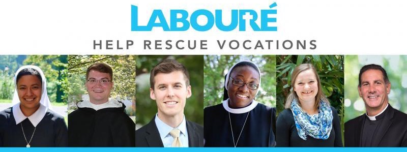 The Labouré Society