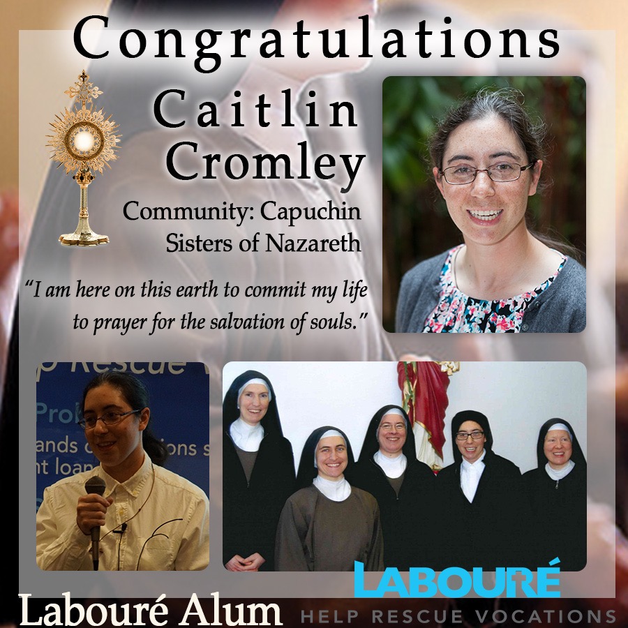 Photo 1 from The Labouré Society