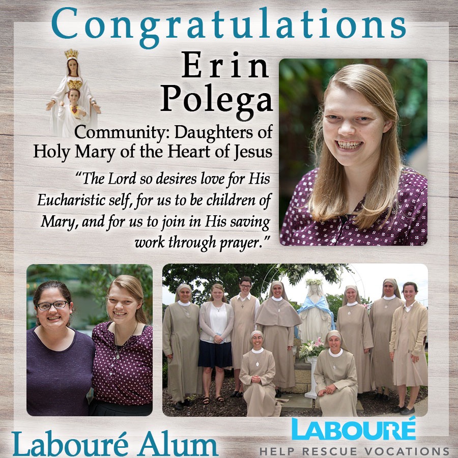 Photo 2 from The Labouré Society