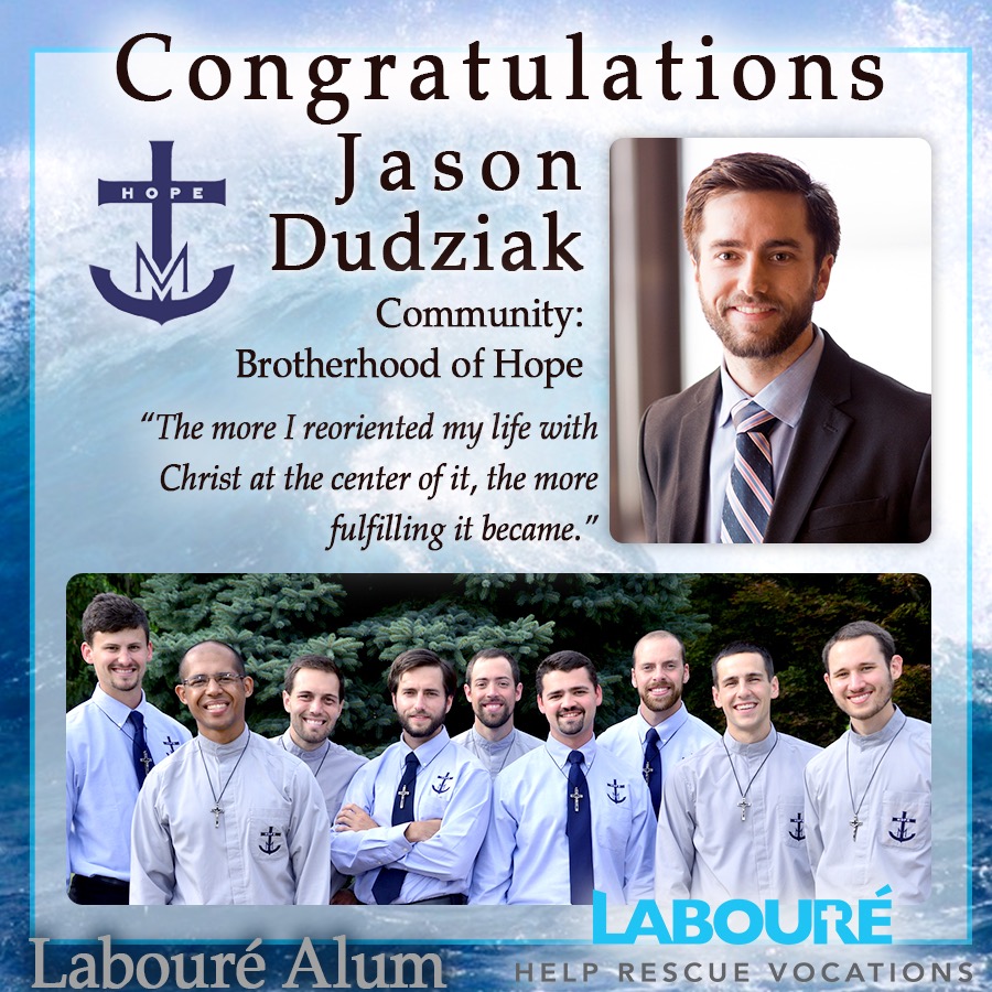 Photo 3 from The Labouré Society