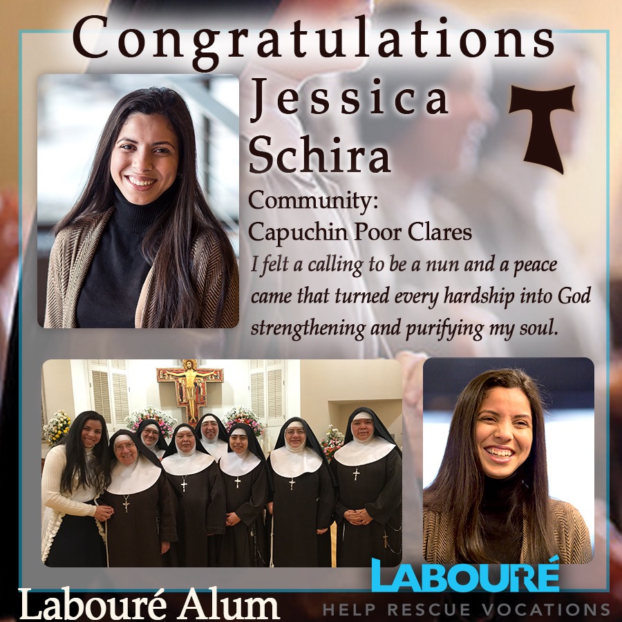 Photo 4 from The Labouré Society