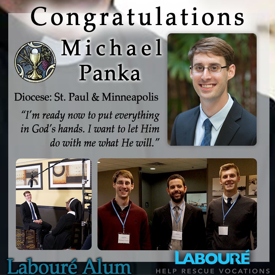 Photo 5 from The Labouré Society