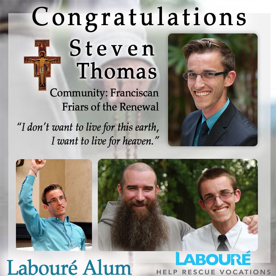 Photo 6 from The Labouré Society