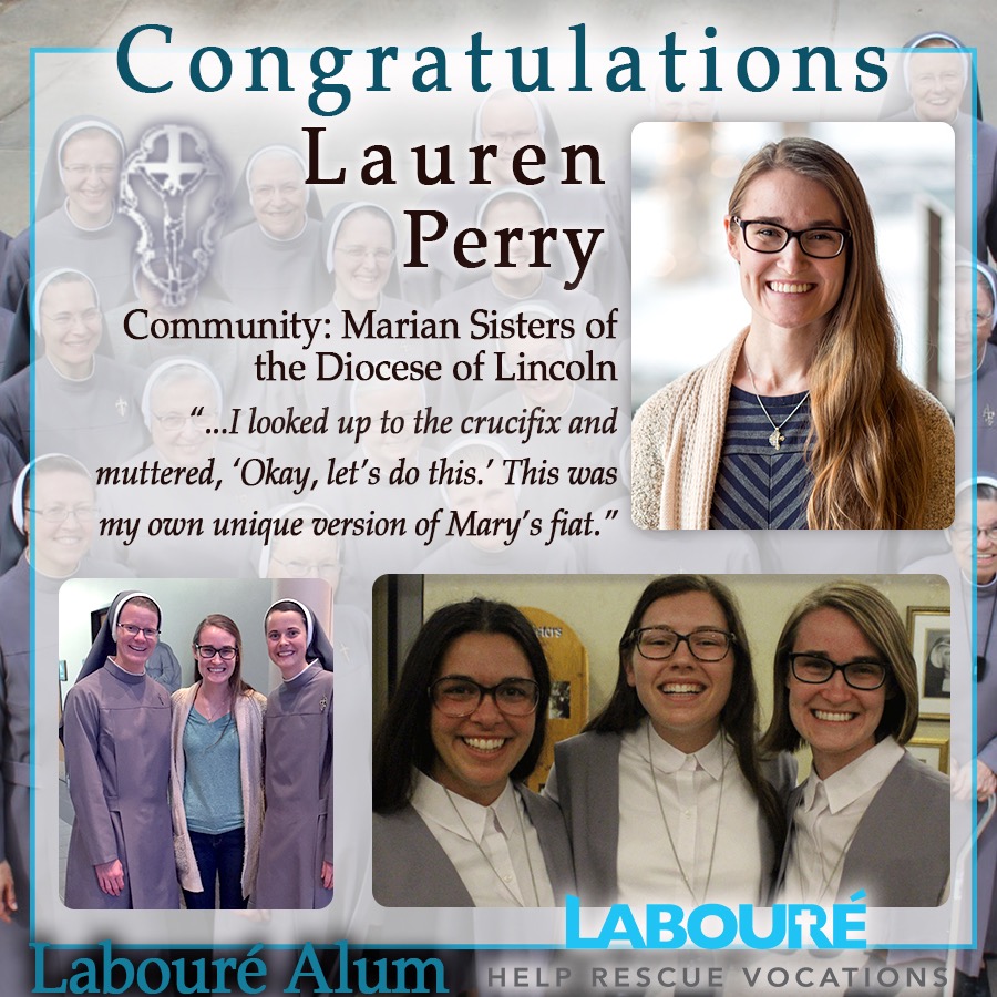 Photo 7 from The Labouré Society